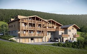 Aparthotel Summerer - Living Nature - Private Spa